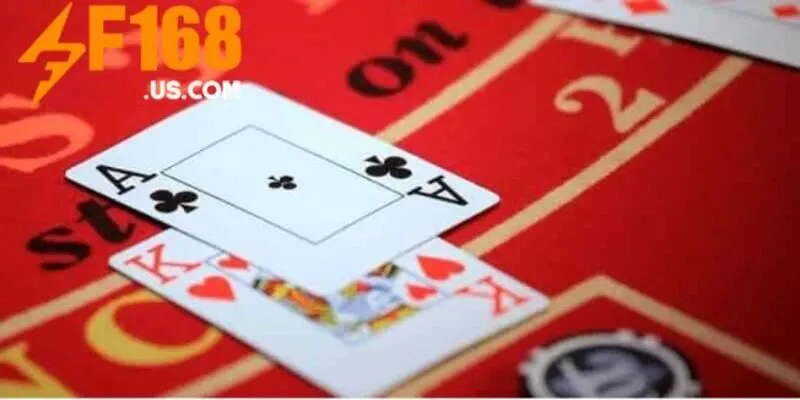 Blackjack F168 luật cơ bản