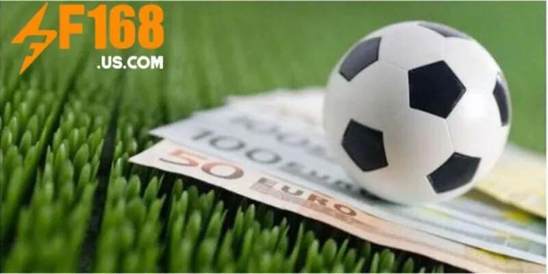 Bóng đá F168 cung cấp đa dạng