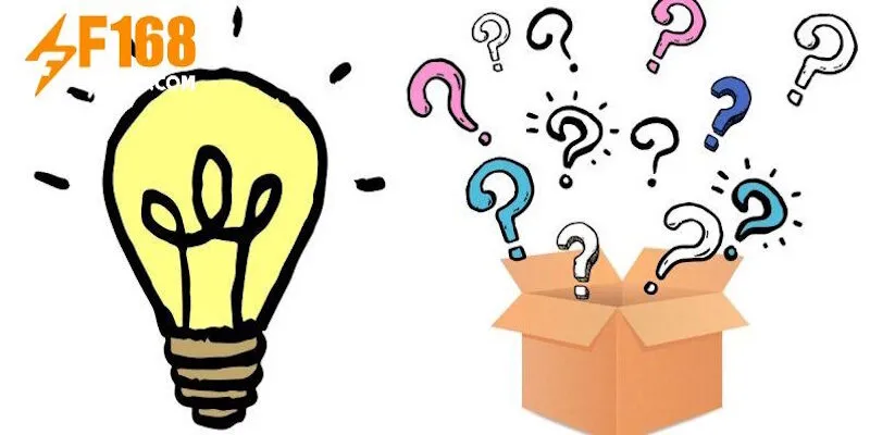 Câu hỏi thường gặp liên quan đến giao dịch tại F168