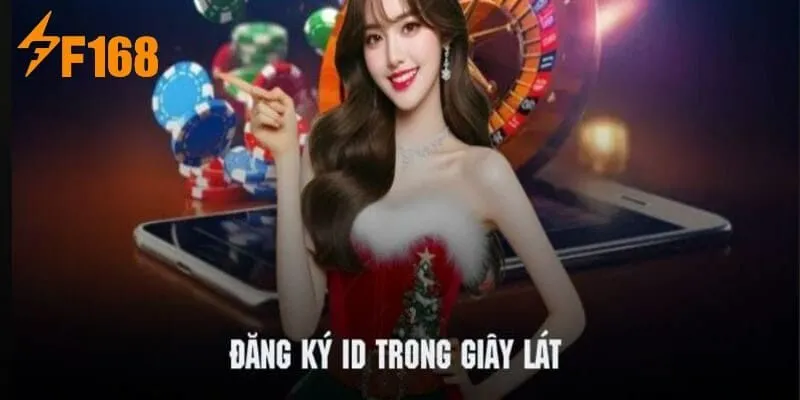 Quyền lợi khi đăng ký F168 hội viên